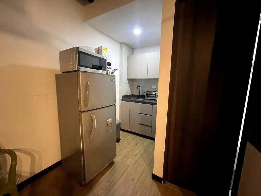 メデジンBe Together Coworking & Coliving 303アパートメント 0*, メデジン